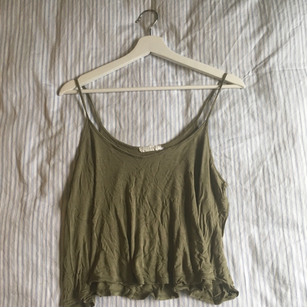 Basic Cami - Picture 3 of 4